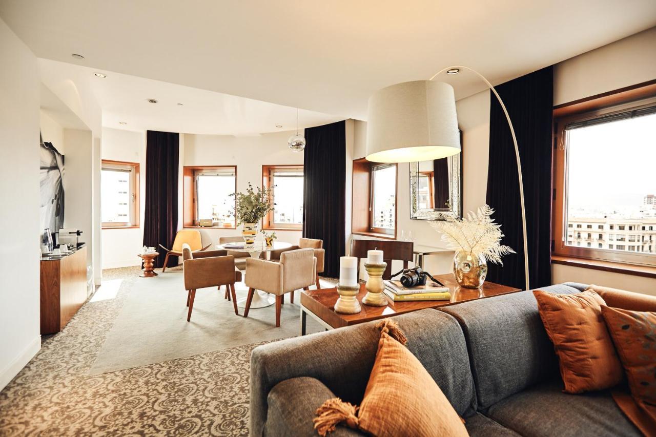 Hotell Palacio Avenida (adults Only)