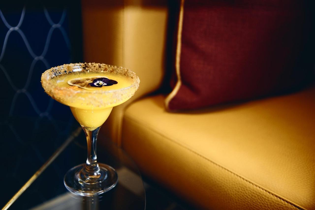 Hotell Palacio Avenida (adults Only) Palma de Mallorca