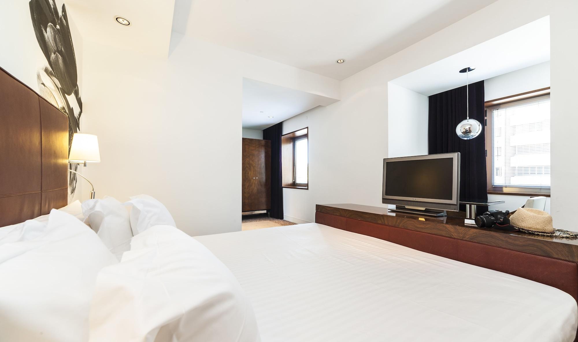 Hotell Palacio Avenida (adults Only)