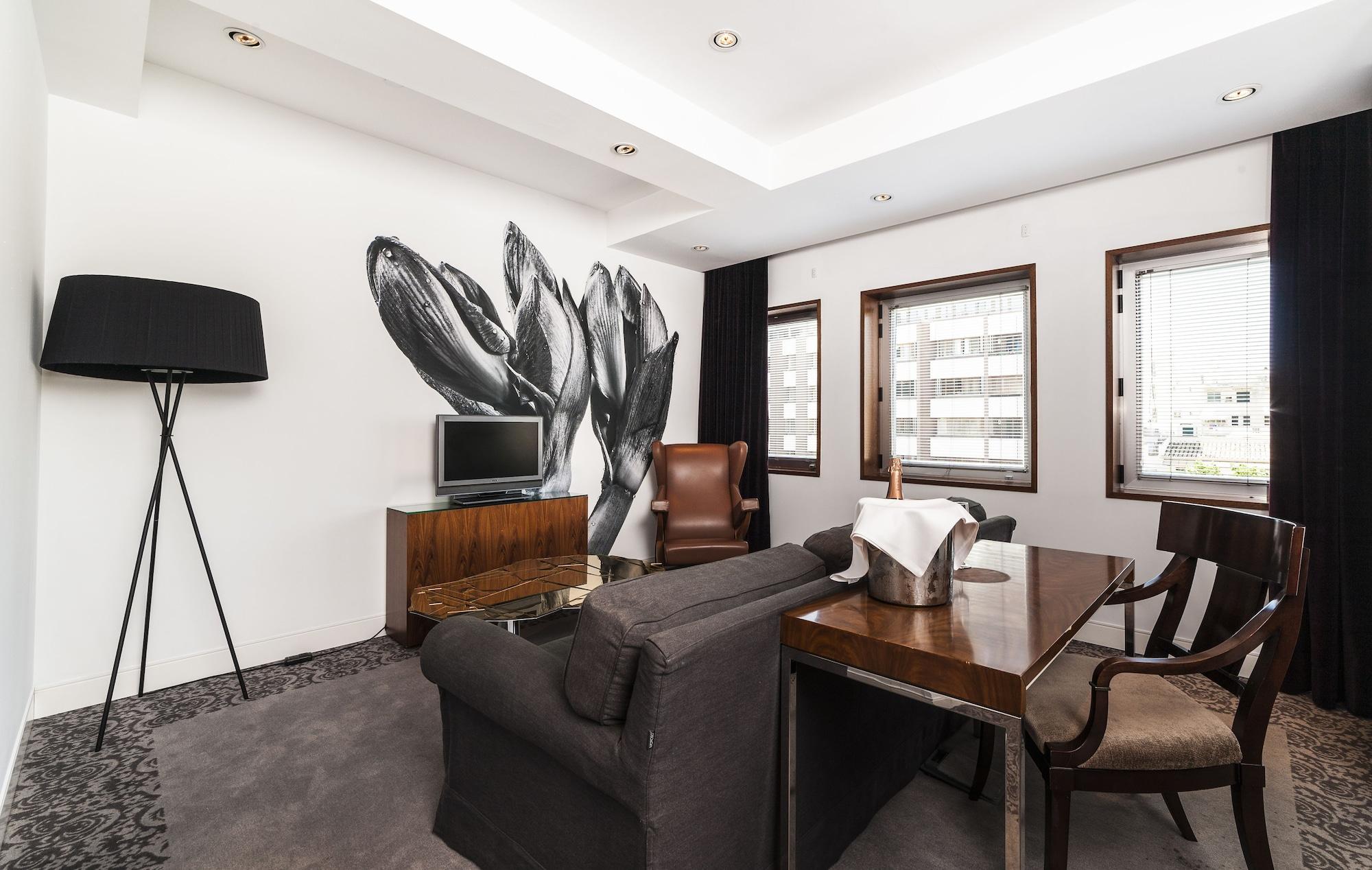 Palacio Avenida (adults Only) Hotell 4*