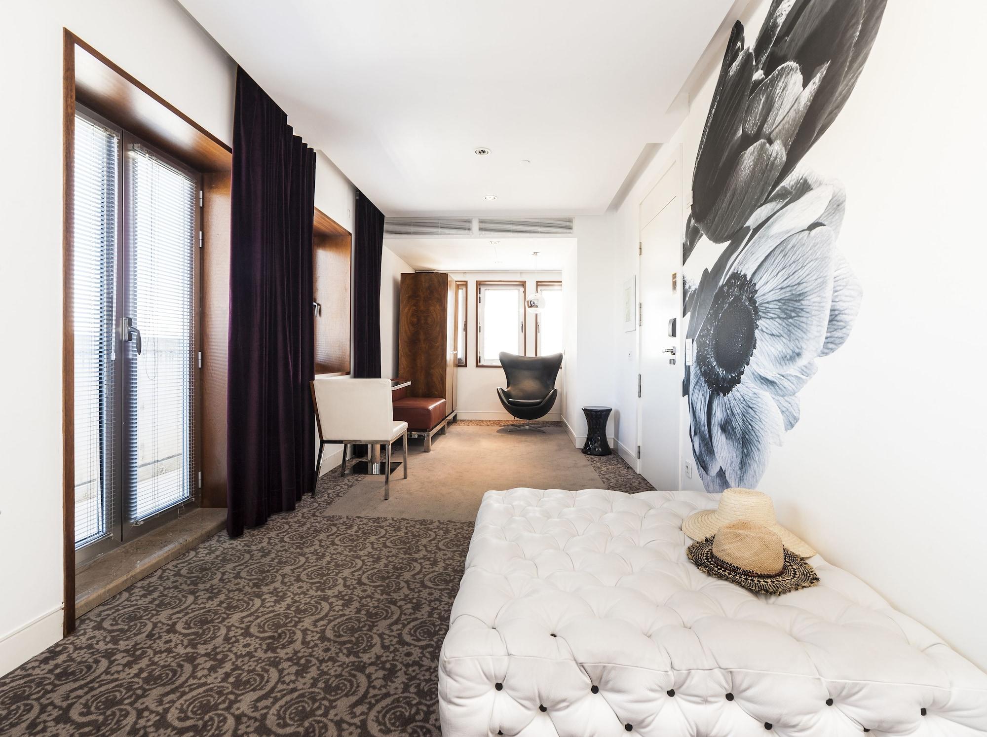 Palacio Avenida (adults Only) Hotell