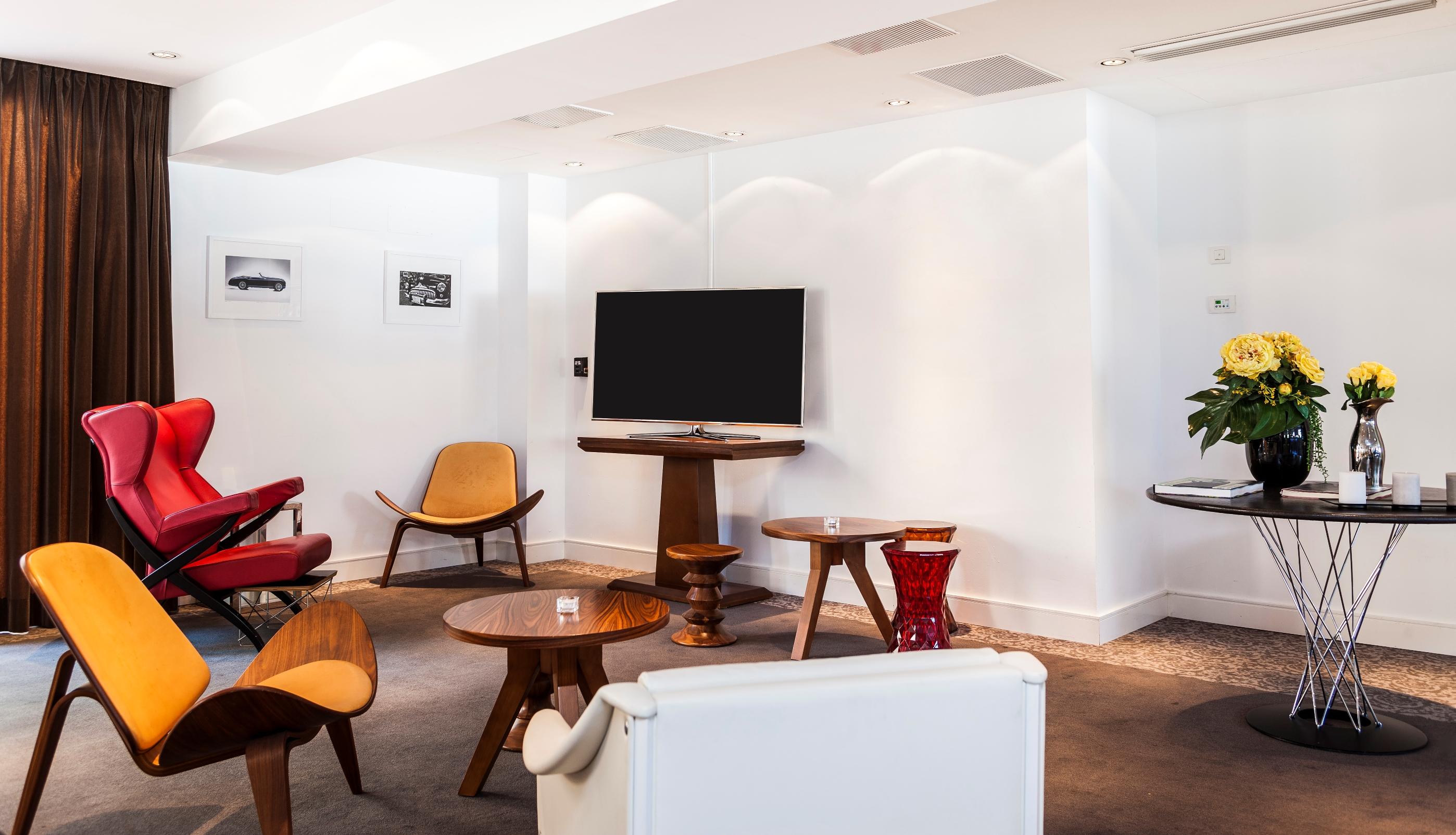 Palacio Avenida (adults Only) Hotell 4*