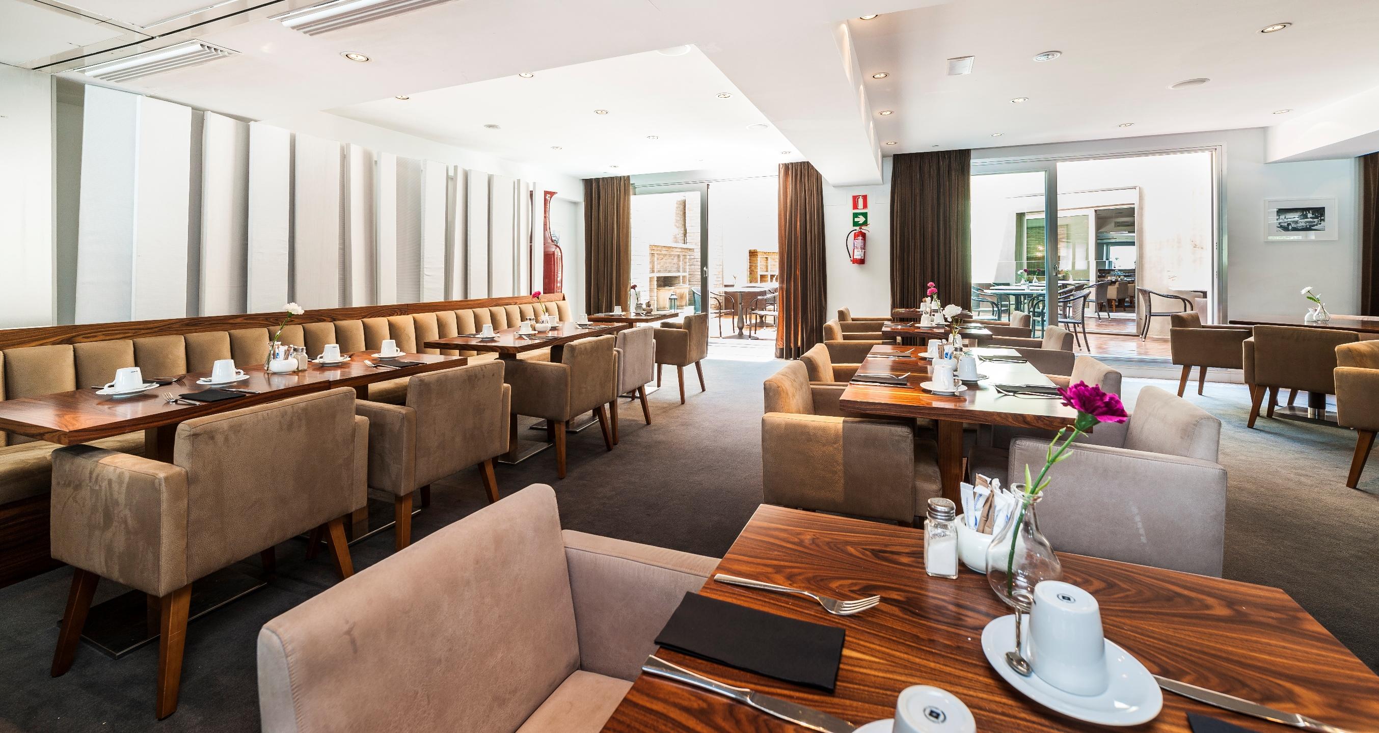Hotell Palacio Avenida (adults Only) 4*