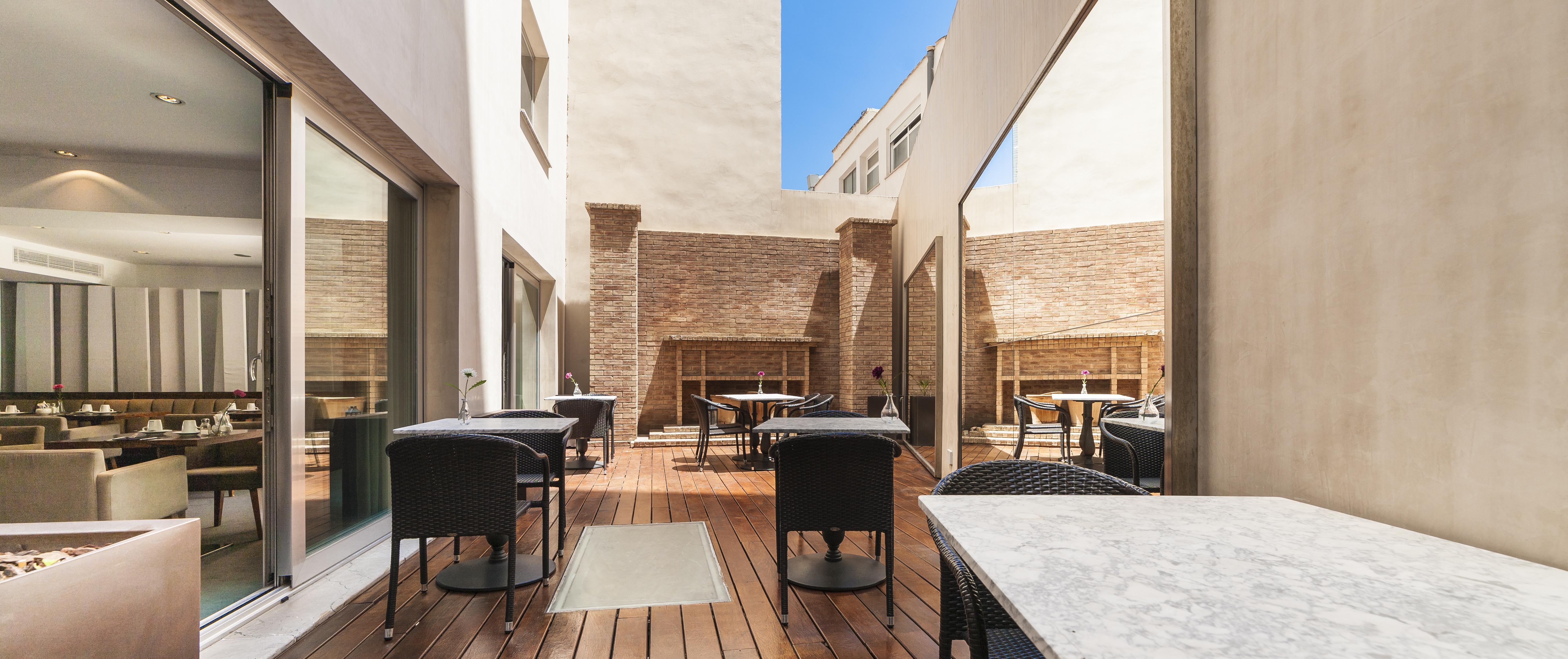 Palacio Avenida (adults Only) Hotell Palma de Mallorca