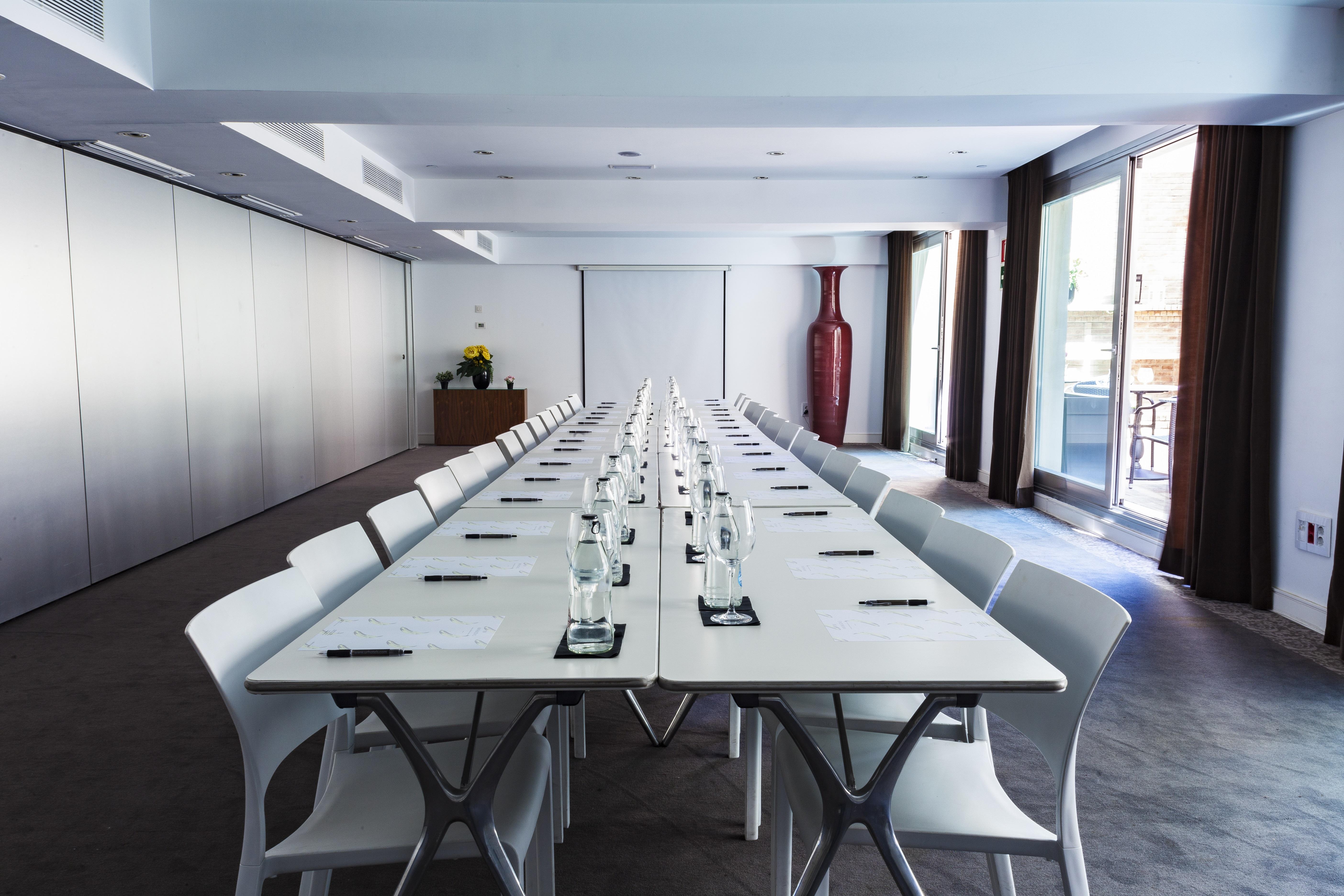 Palacio Avenida (adults Only) Hotell
