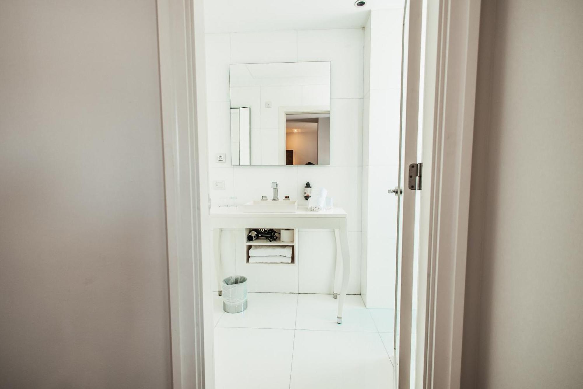 Hotell Palacio Avenida (adults Only)