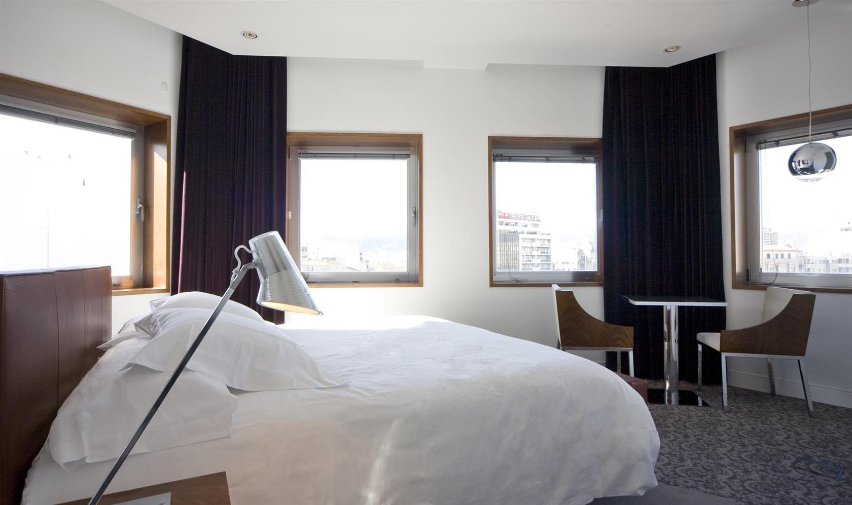 Hotell Palacio Avenida (adults Only)