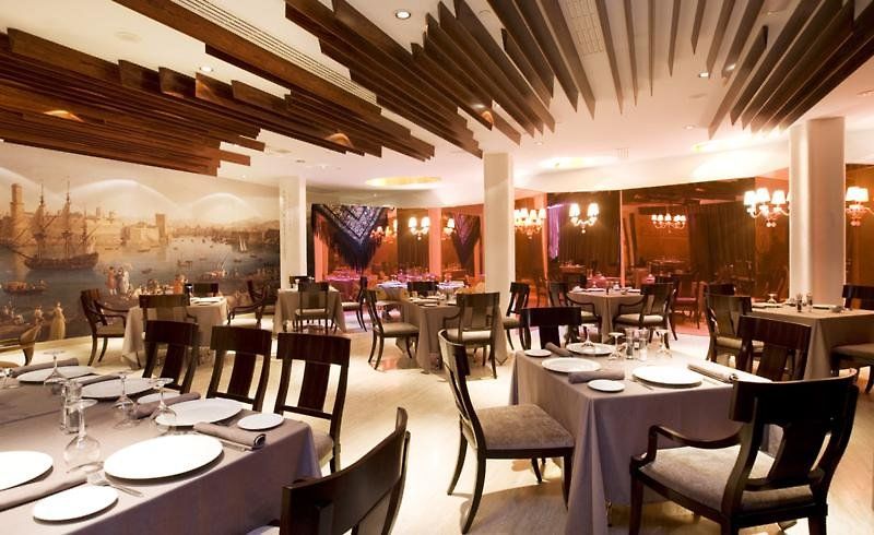Palacio Avenida (adults Only) Hotell Palma de Mallorca