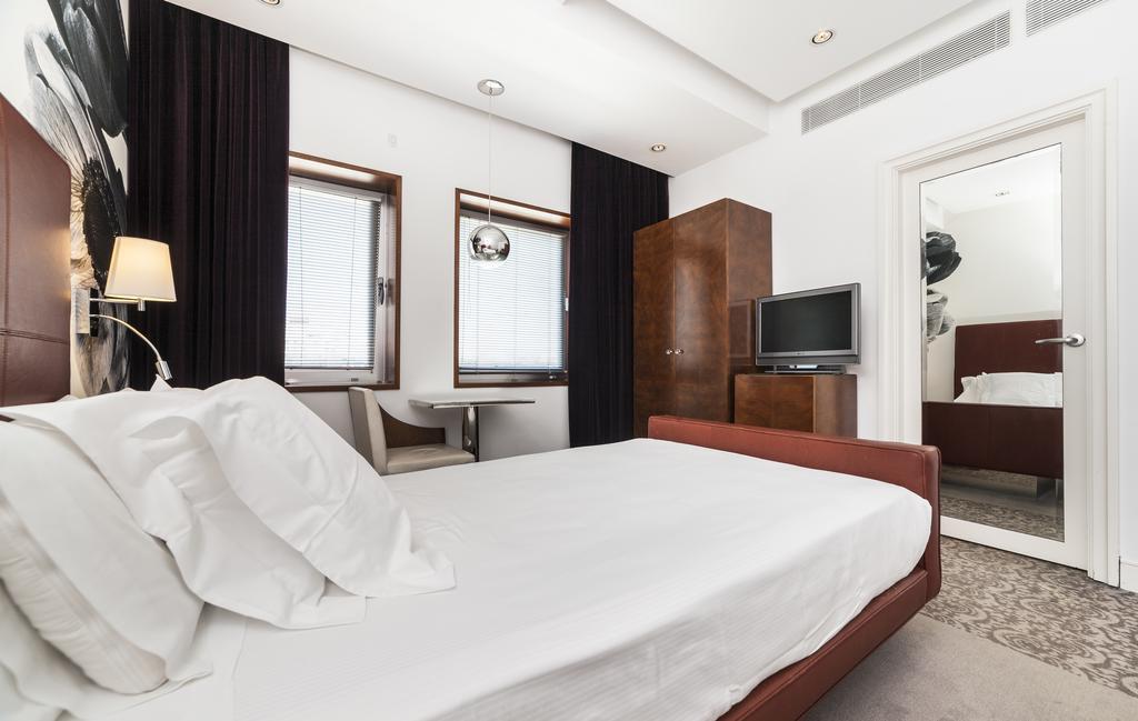 Hotell Palacio Avenida (adults Only)