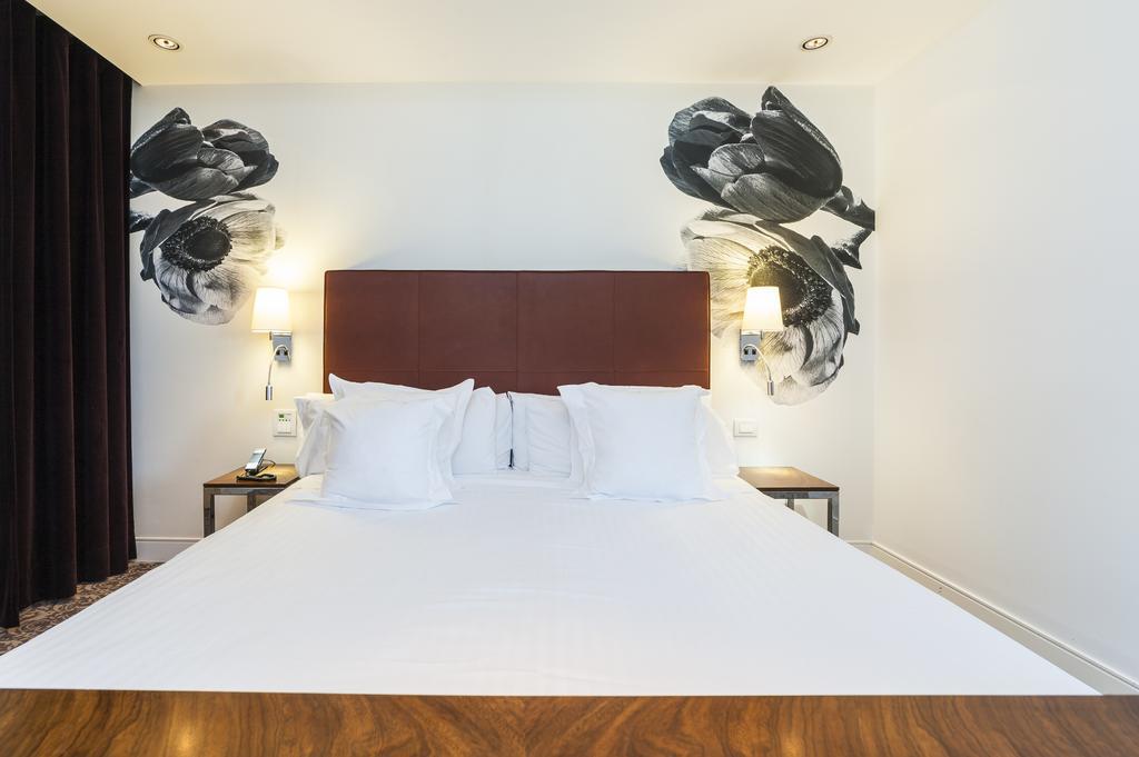 Hotell Palacio Avenida (adults Only) 4*