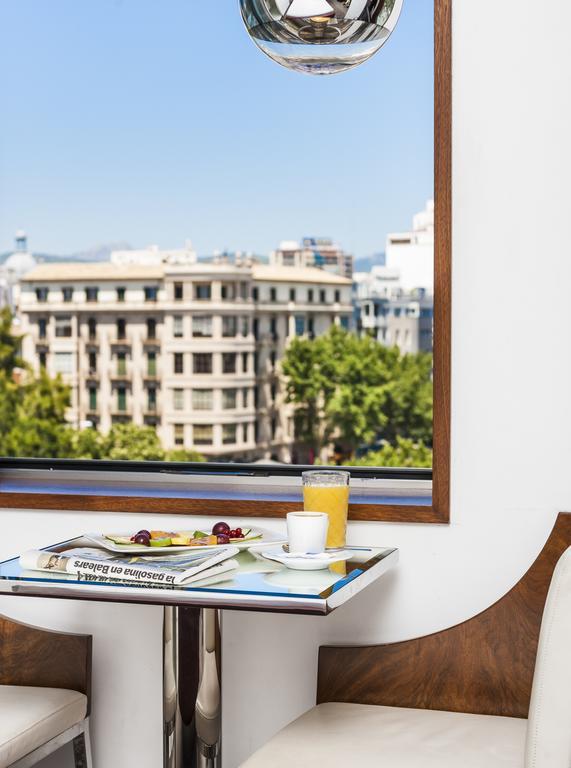Palacio Avenida (adults Only) Hotell 4*