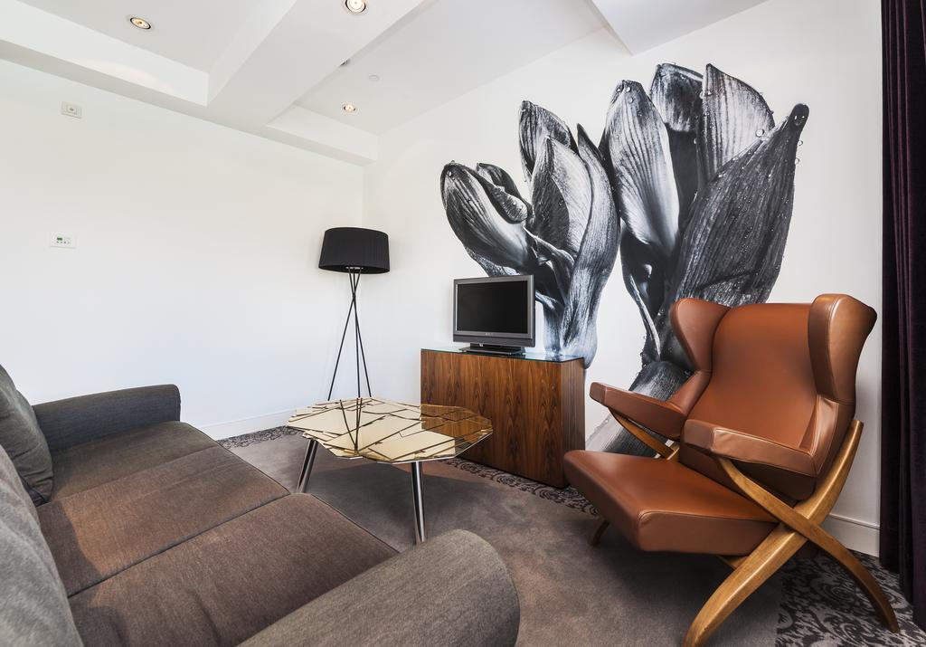 Palacio Avenida (adults Only) Hotell Palma de Mallorca