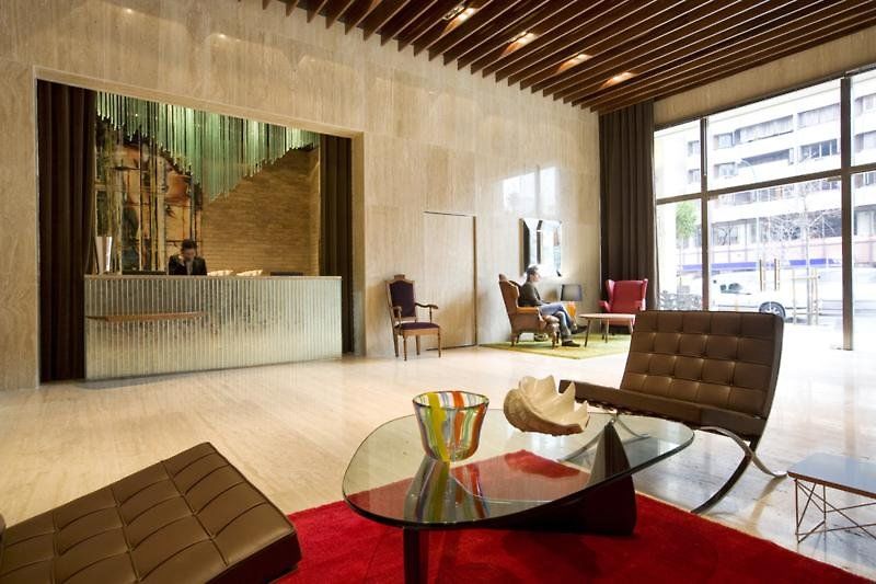 Palacio Avenida (adults Only) Hotell