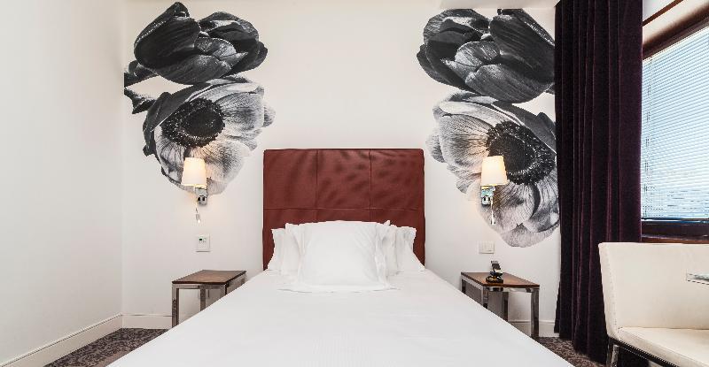 Hotell Palacio Avenida (adults Only) 4*