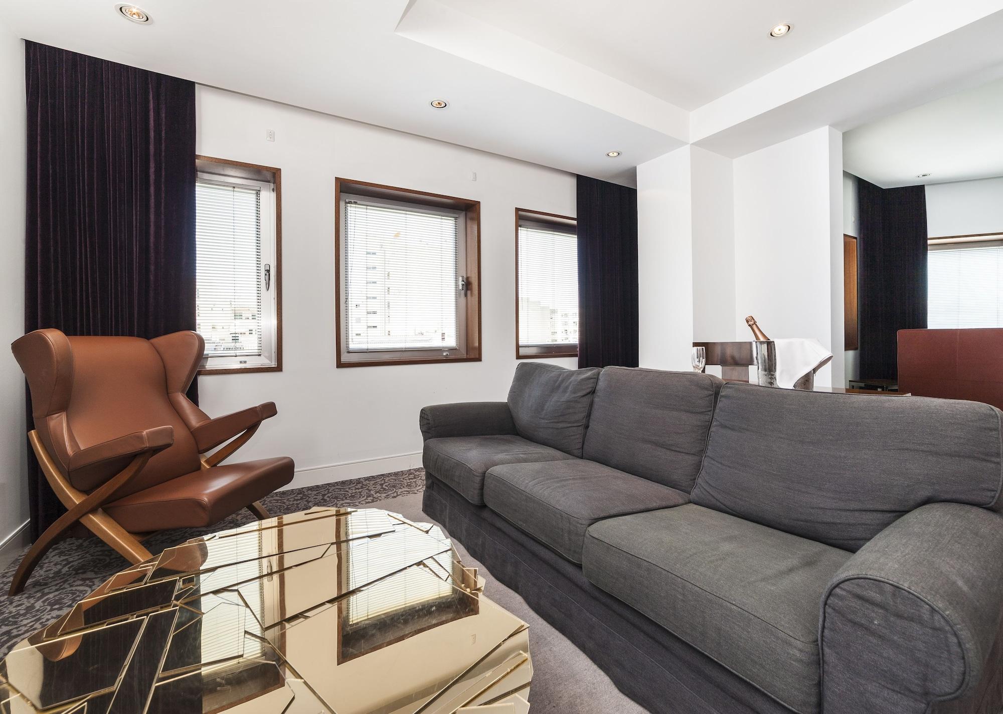 Hotell Palacio Avenida (adults Only) Palma de Mallorca